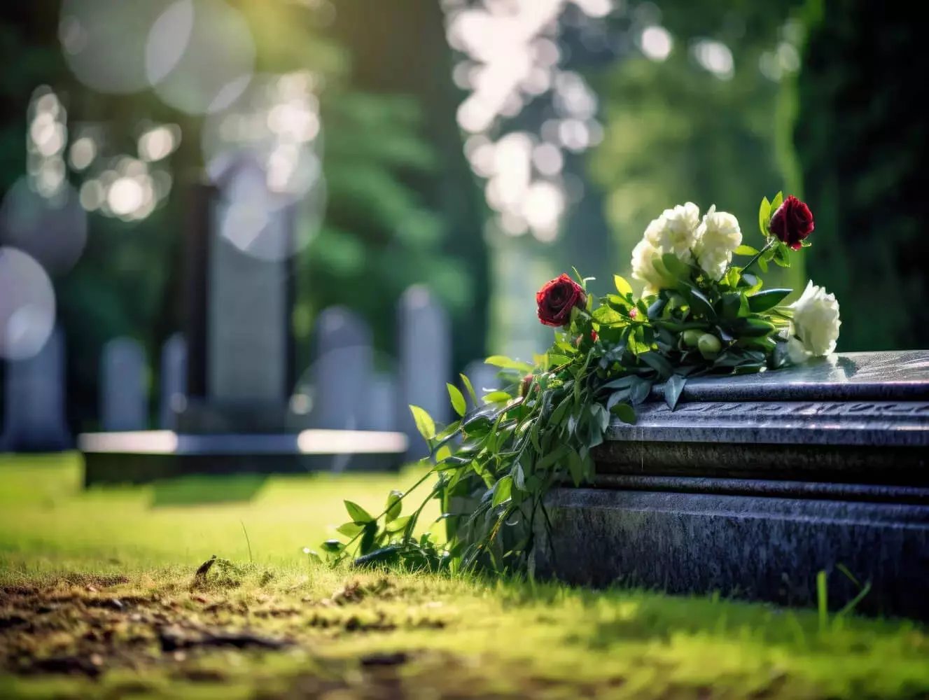 aides financières aux frais d’obsèques