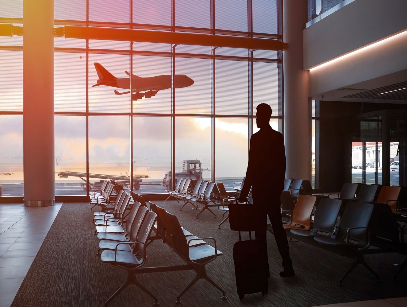 chomage à l'étranger