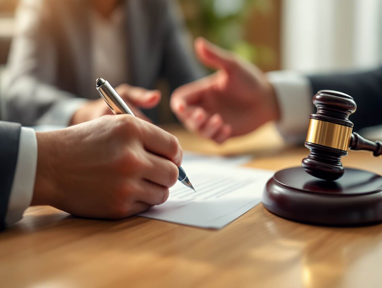 Plainte ou main courante