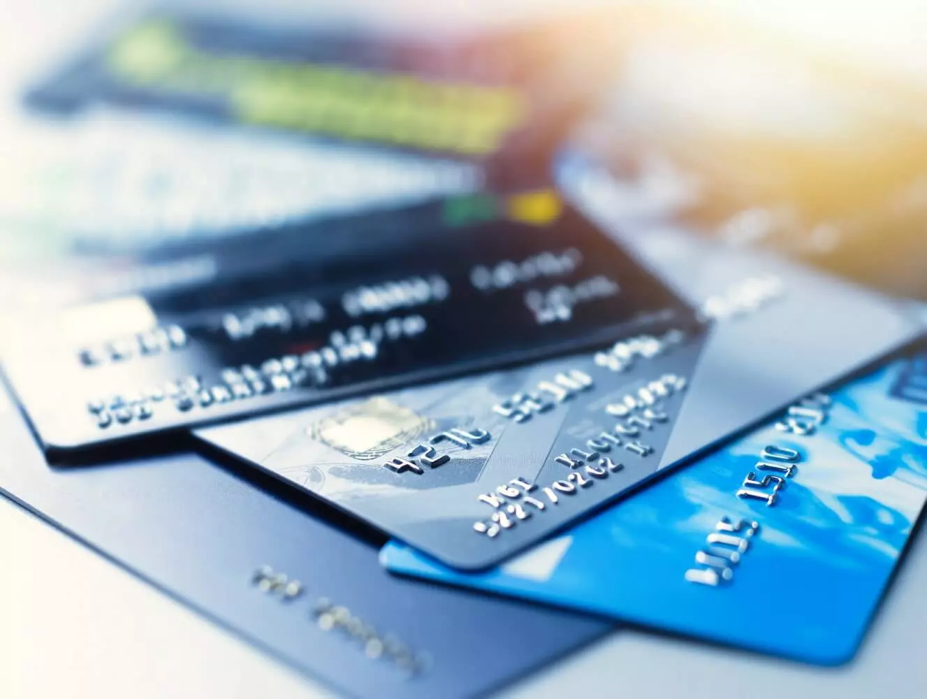 Opposition sur carte bancaire