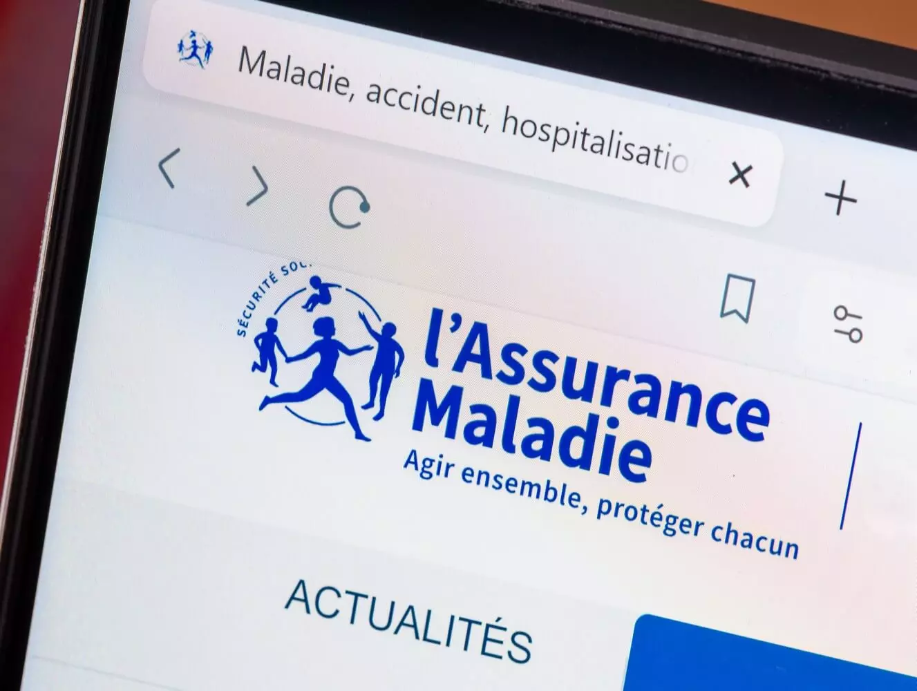 plafond de la sécurité sociale