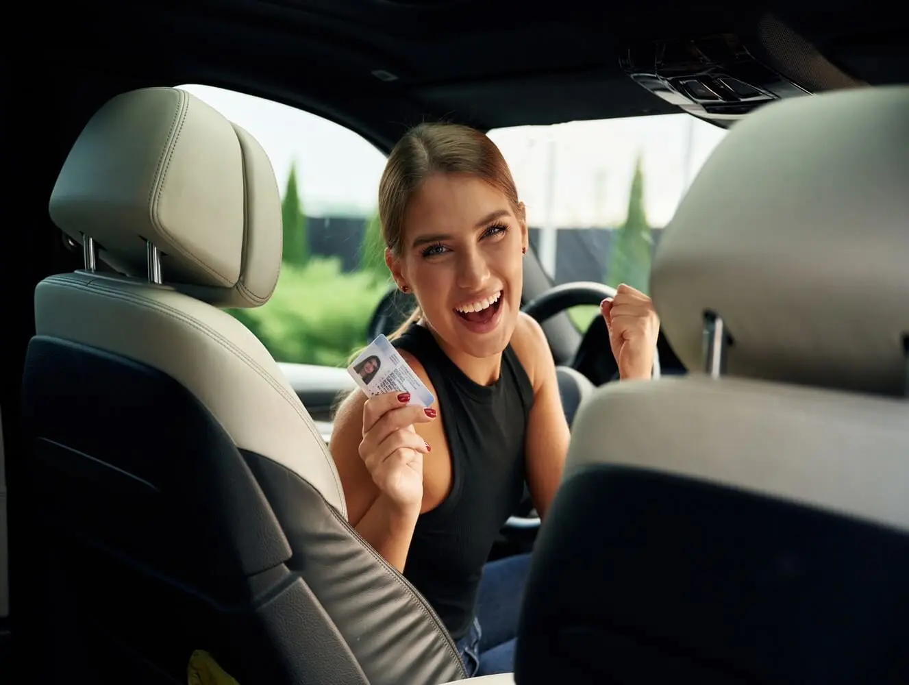aides financières pour le permis de conduire
