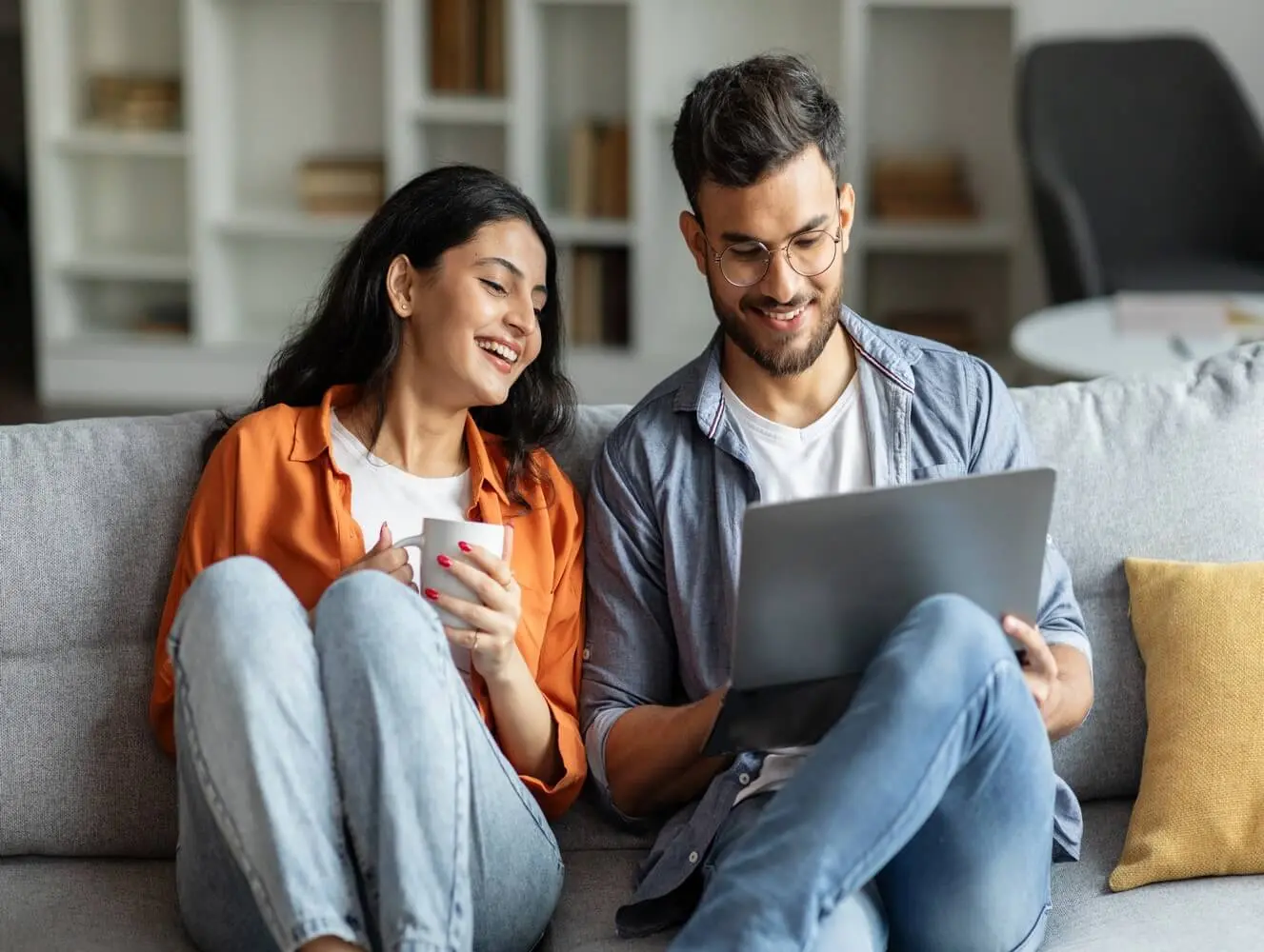 aide au logement couple