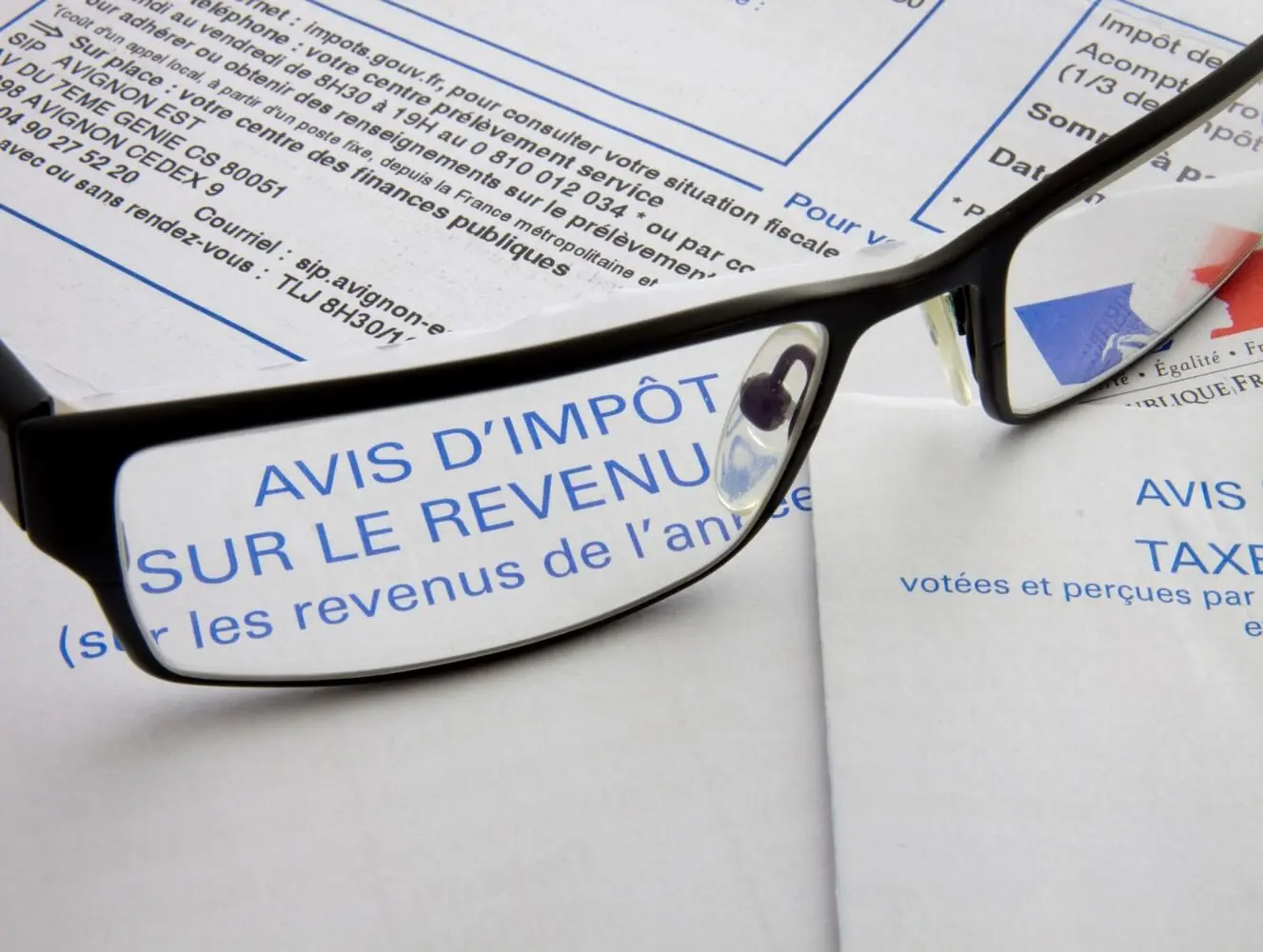 à partir de combien paye-ton des impôts