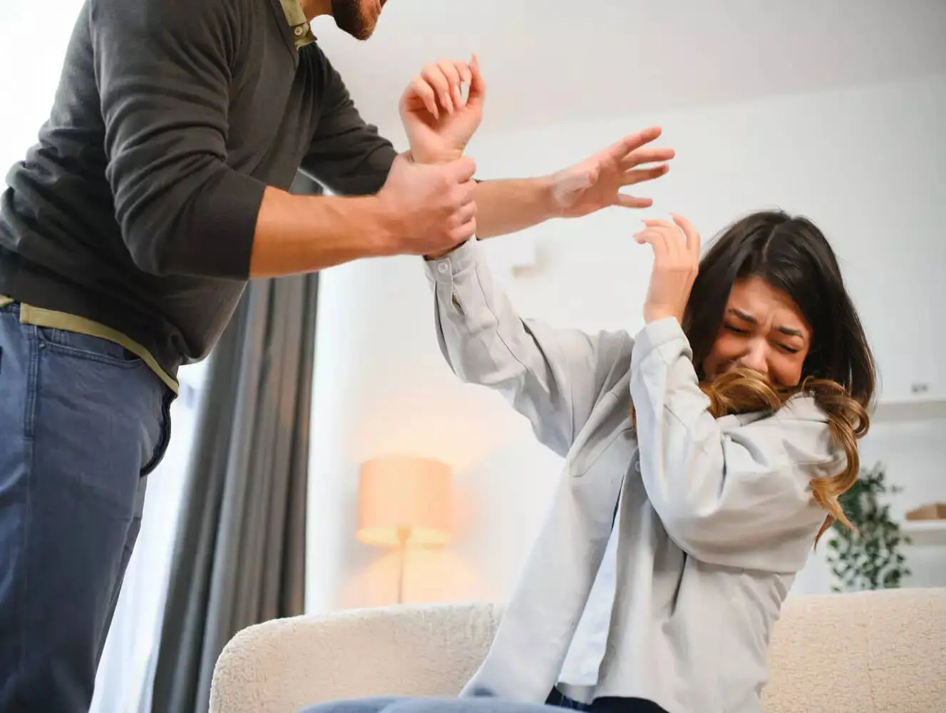 aide universelle d'urgence pour les victimes de violences conjugales