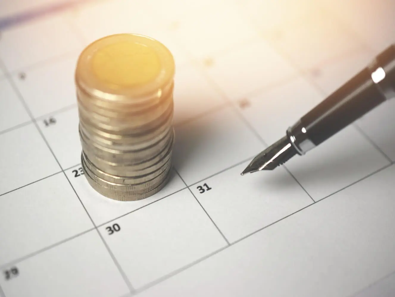 Retard paiement de salaire