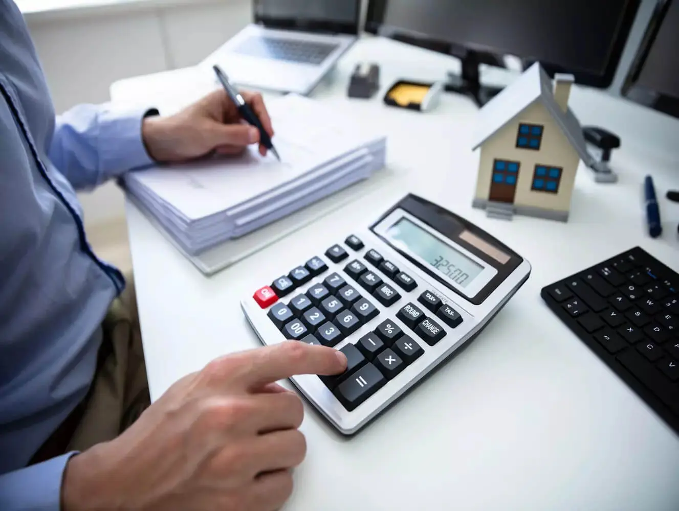 Tout savoir sur la taxe foncière