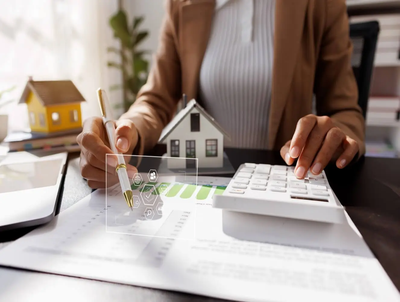impôt immobilier