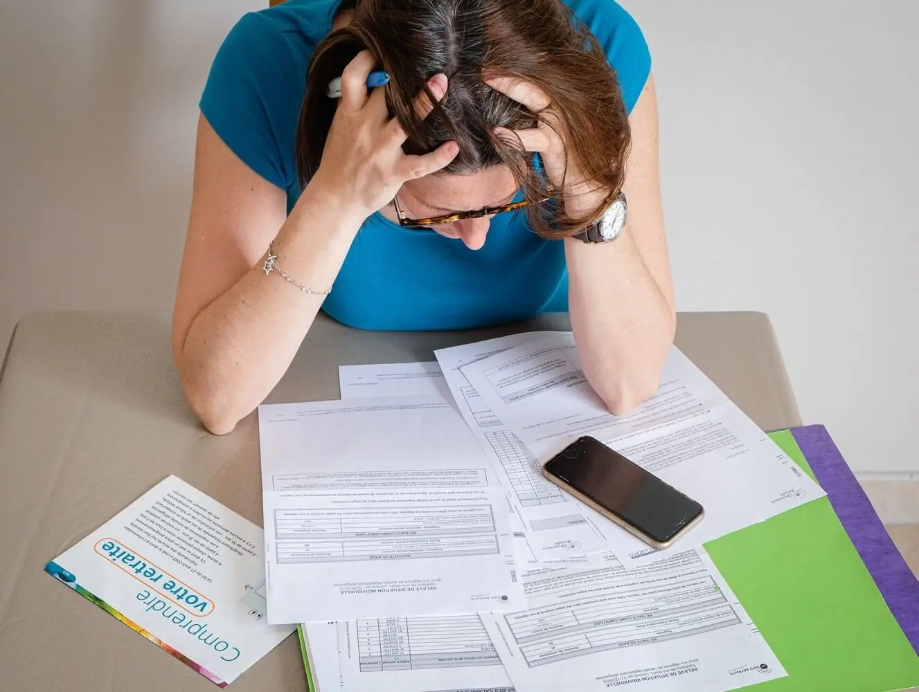 Comment calculer sa retraite ?