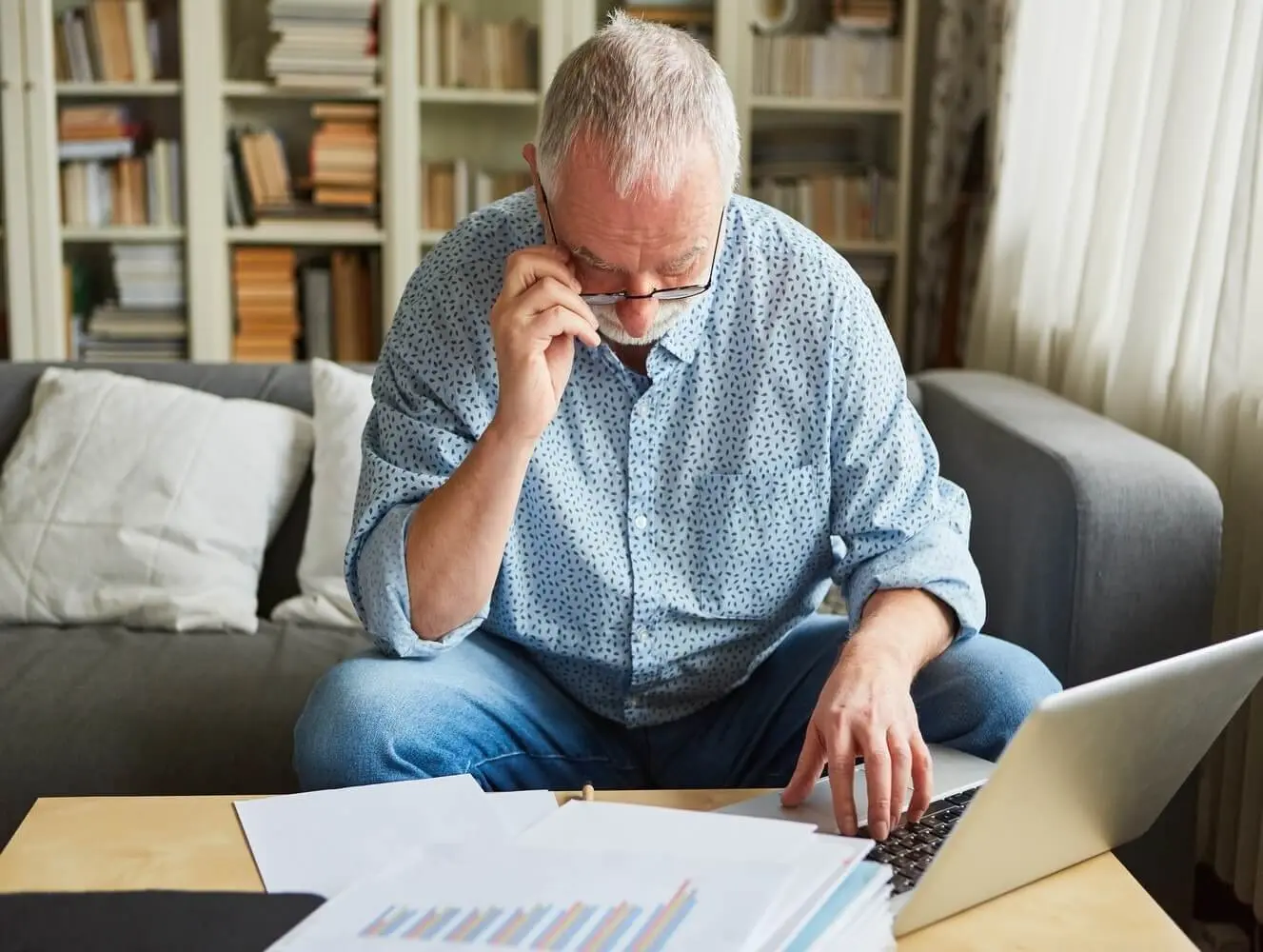 Comment demander sa retraite ?