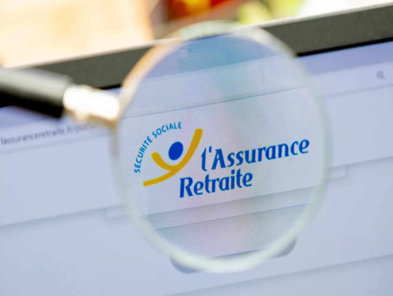 Aide sociale et retraite