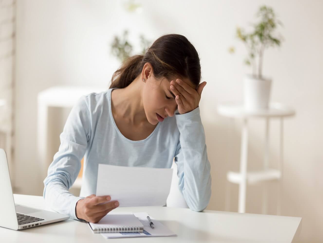 La Caf se trompe et me demande de rembourser