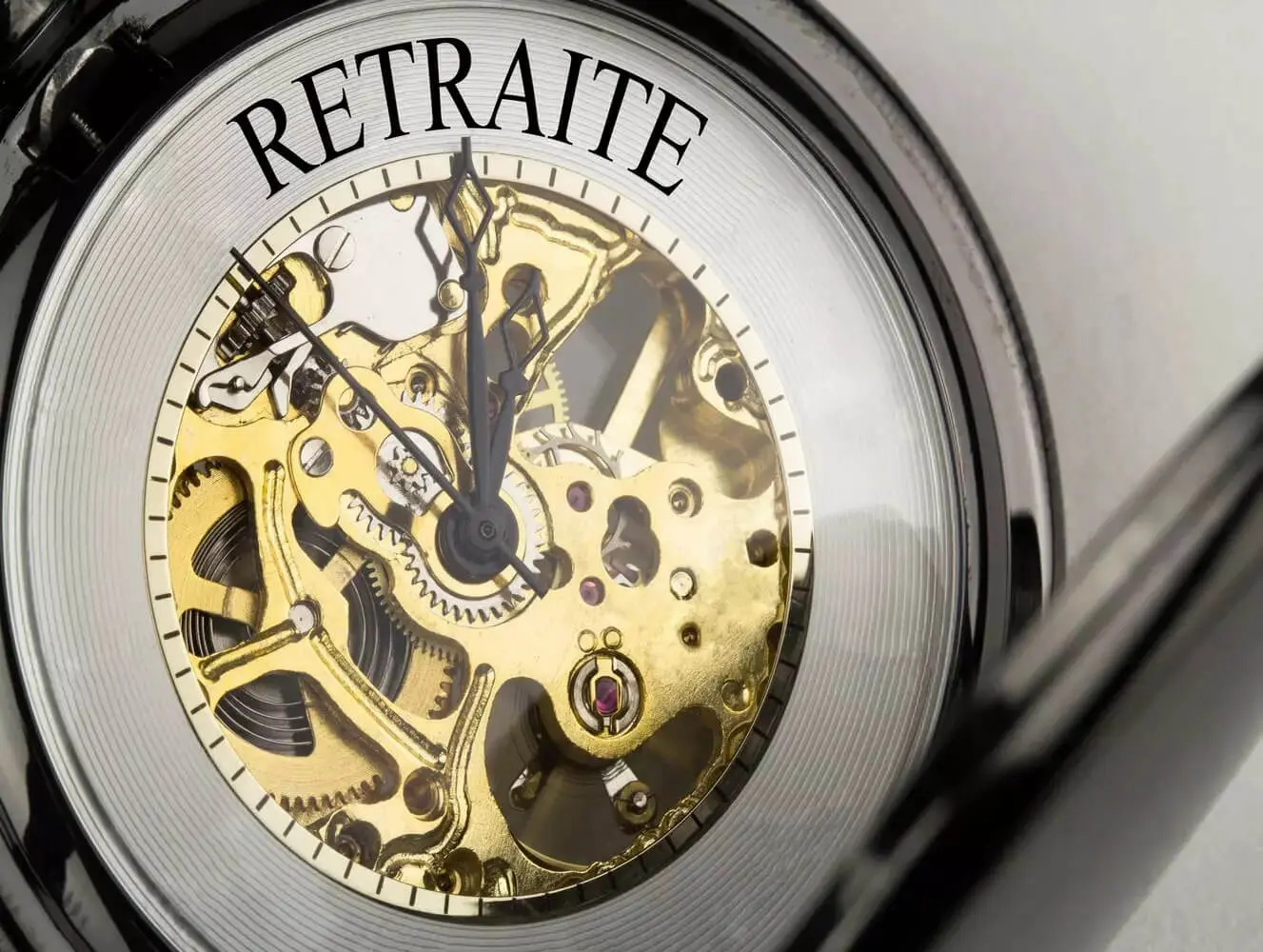 Valider trimestre retraite