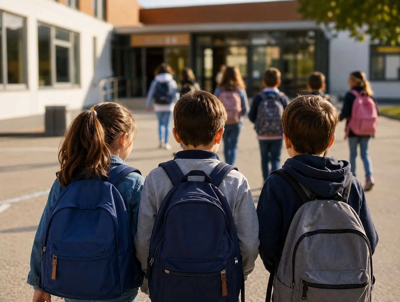 bourse école privée