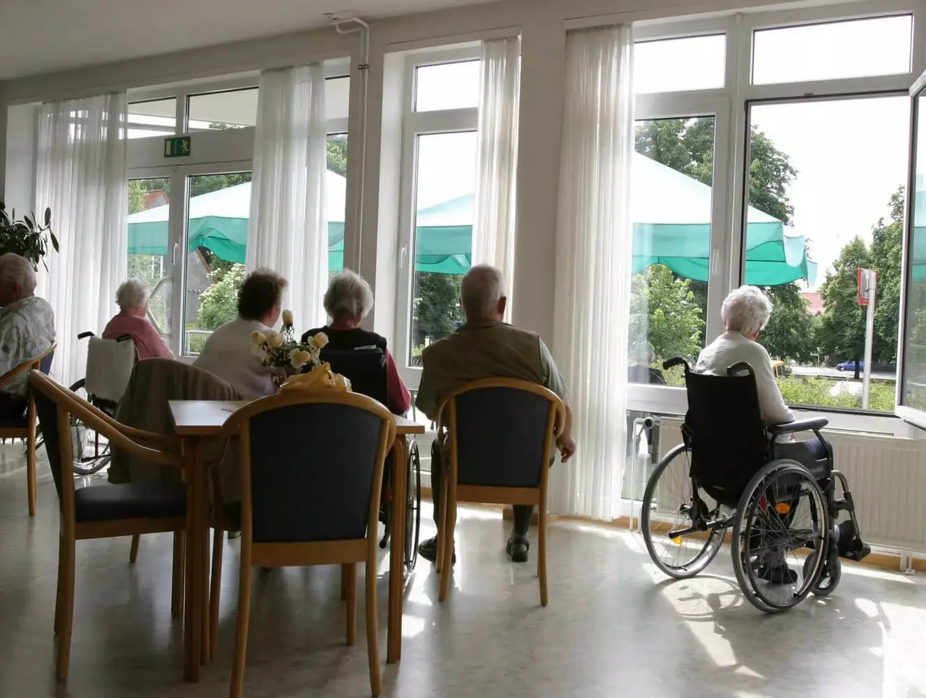 Aide au logement ehpad