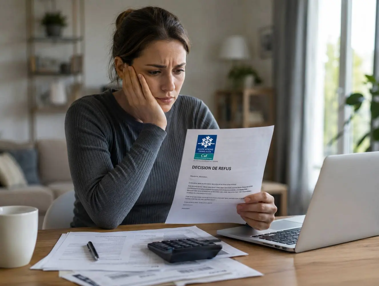 pourquoi je n'ai pas le droit aux apl