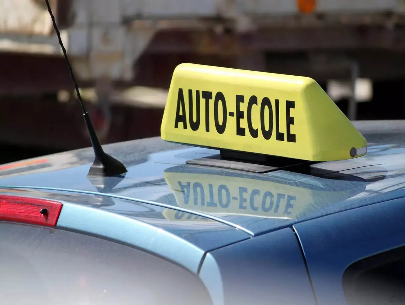 auto école sociale