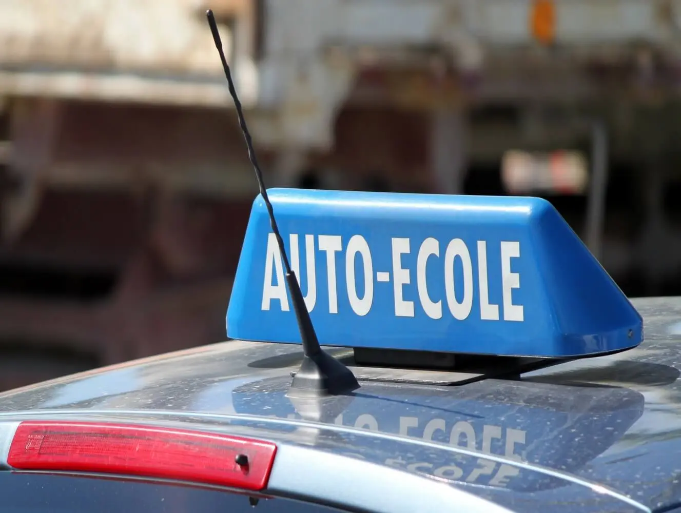 Transfert dossier auto-école