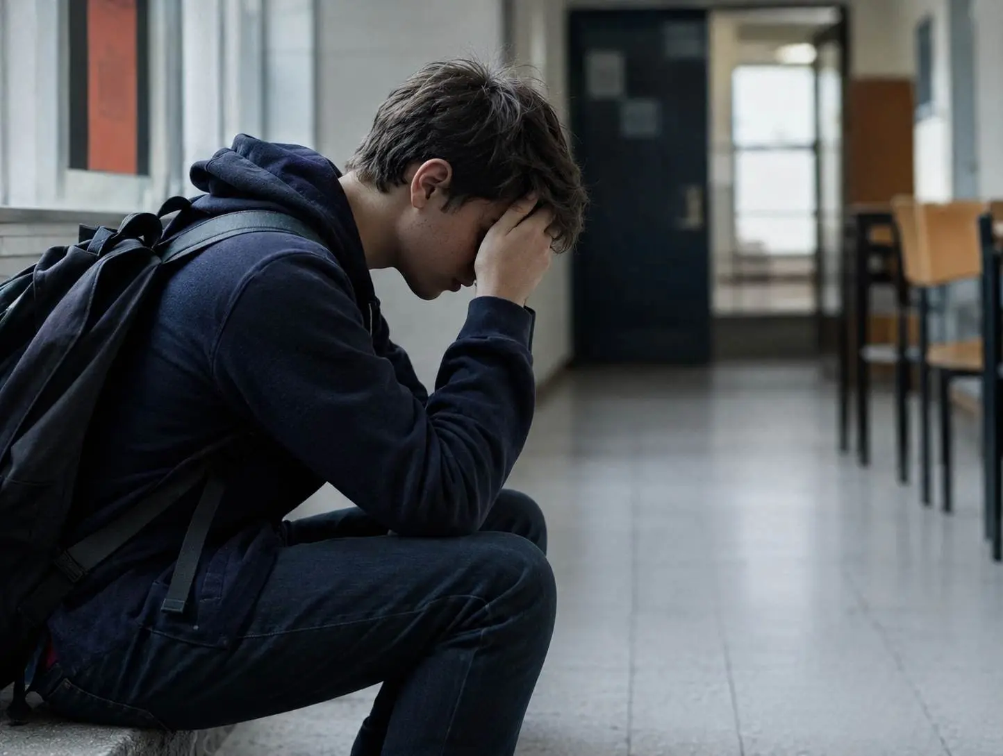 Décrochage scolaire : causes et solutions