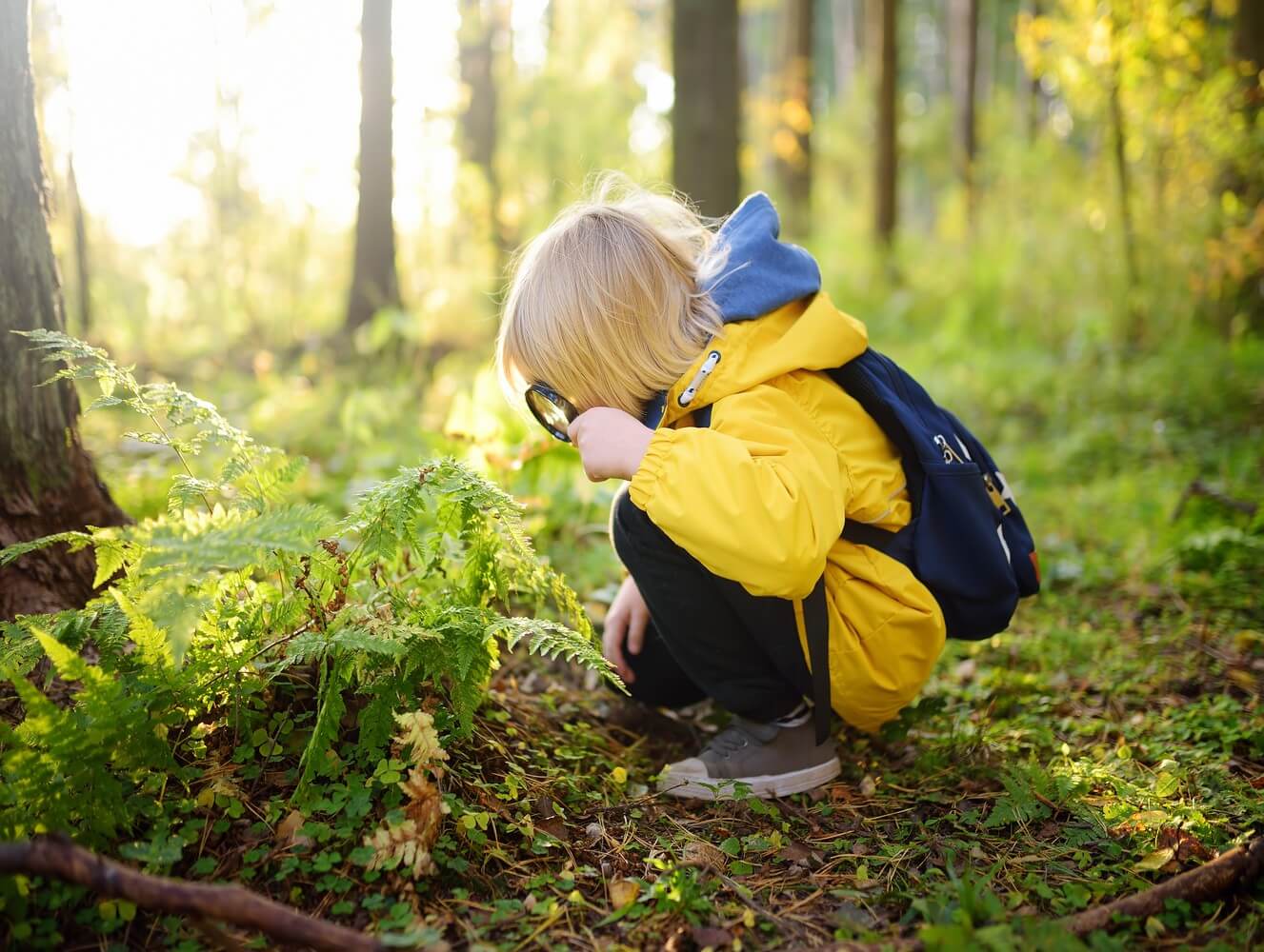 La colo apprenante et le soutien pendant les vacances