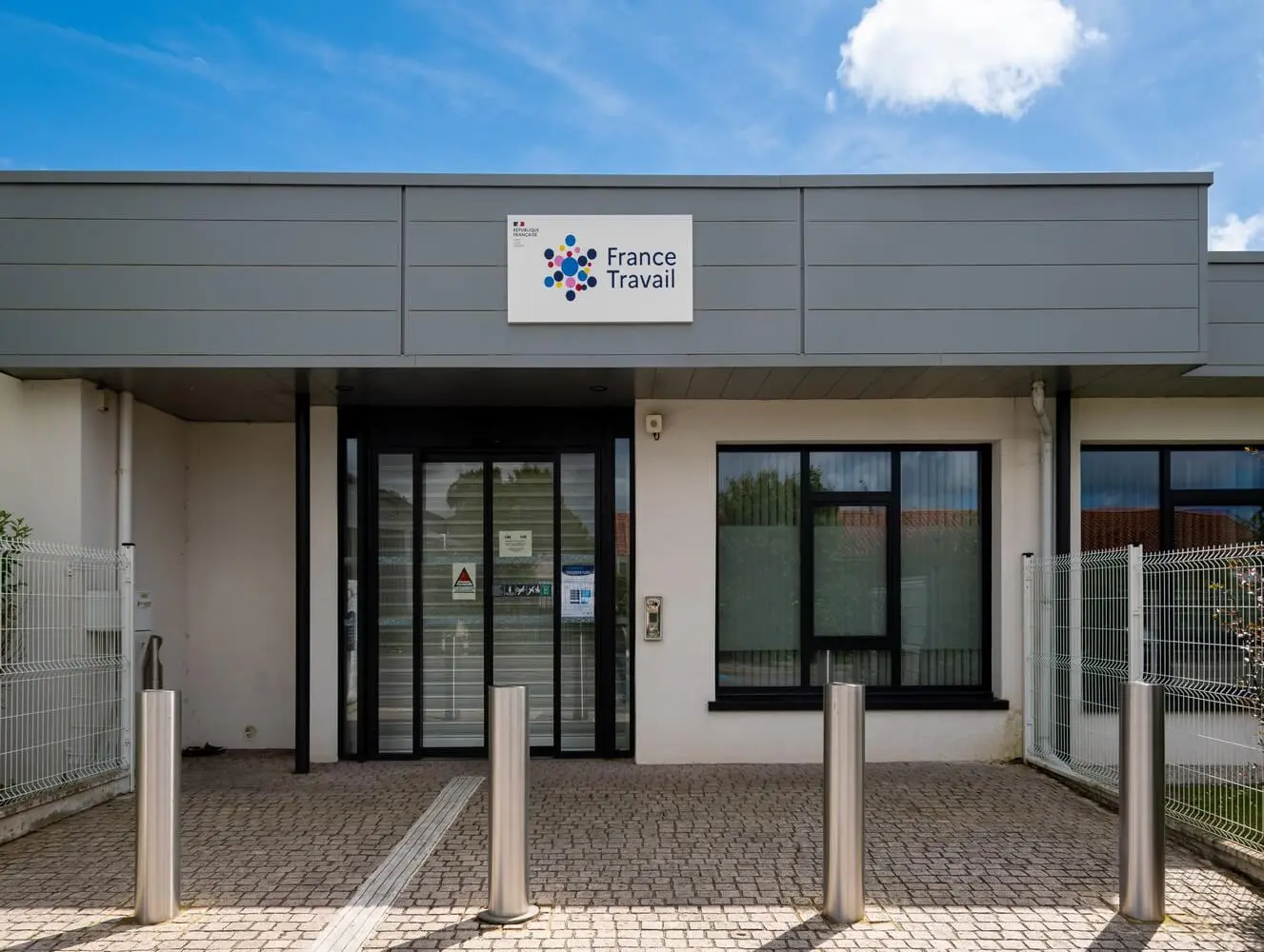 changement d'adresse France Travail