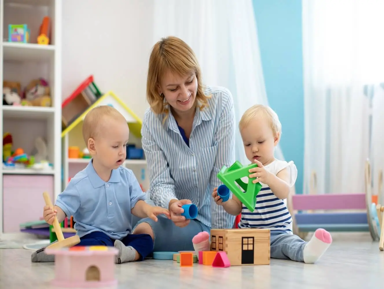 réduction impôts pour garde d'enfant