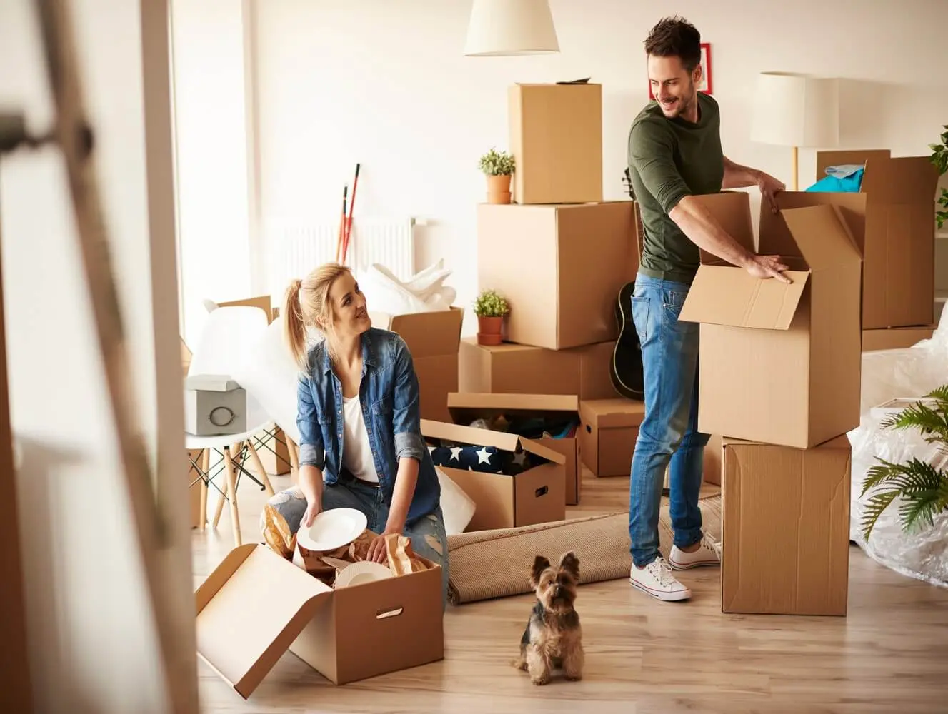 Loca-Pass accès au logement