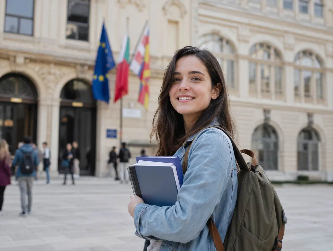 bourse du conseil de l'Europe