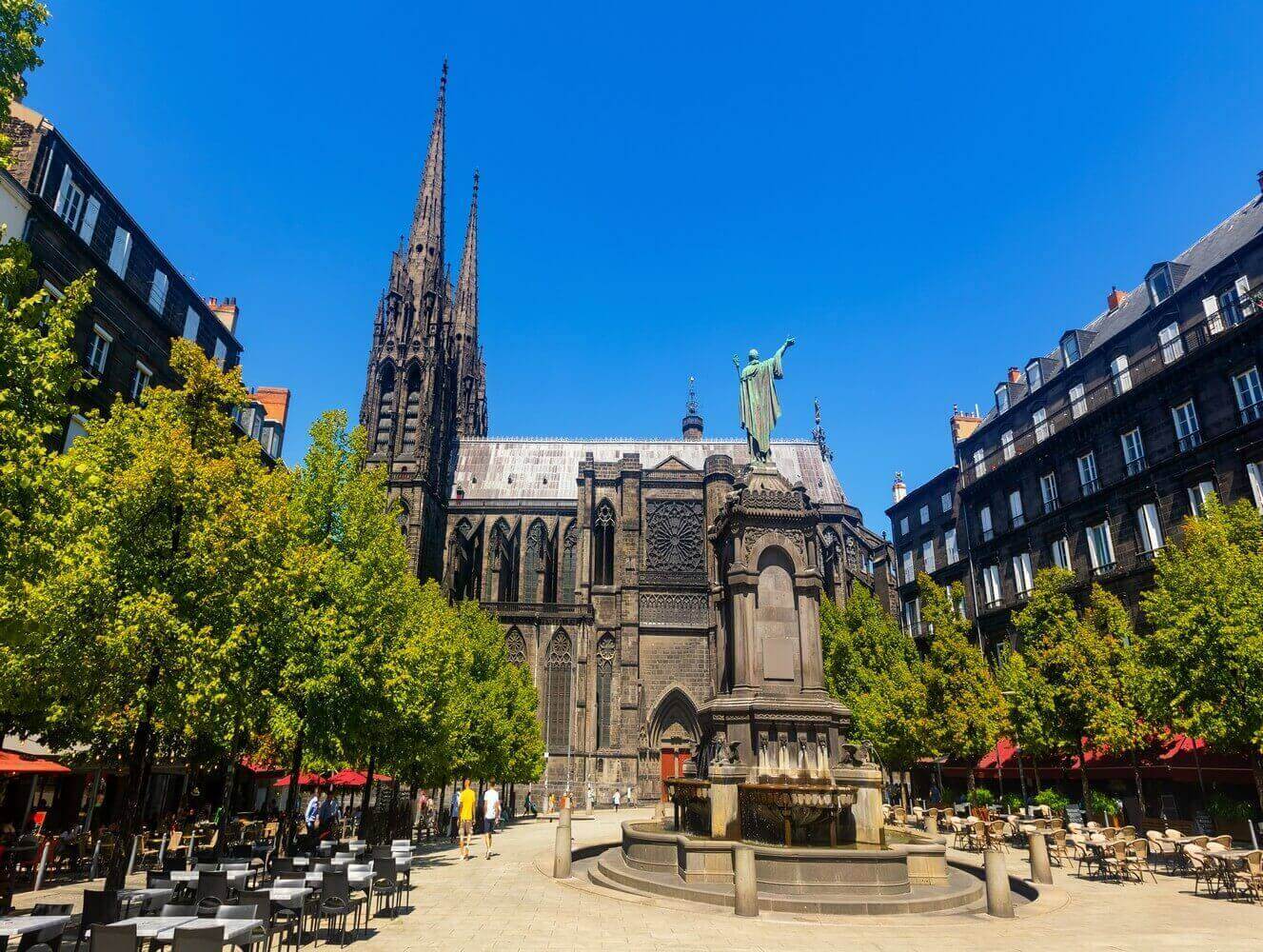 Clermont-Ferrand CCAS contact