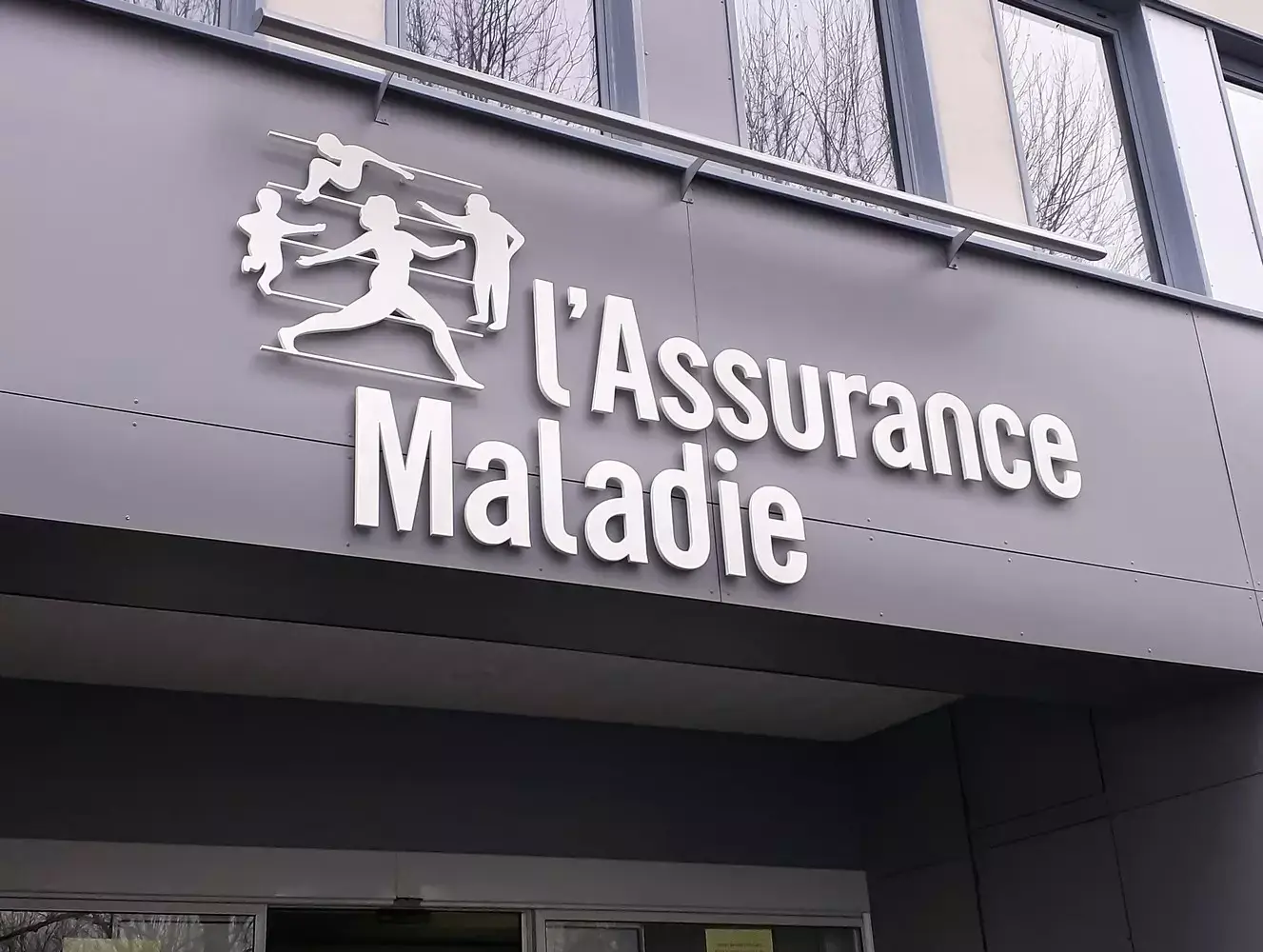 changement de cpam