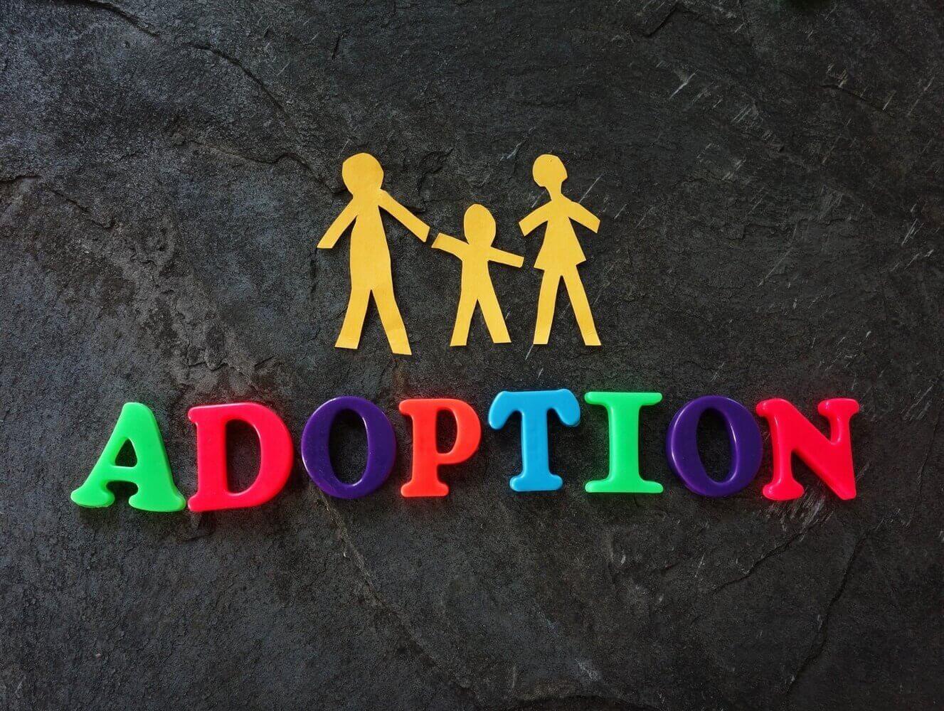 Les conditions du congé d'adoption
