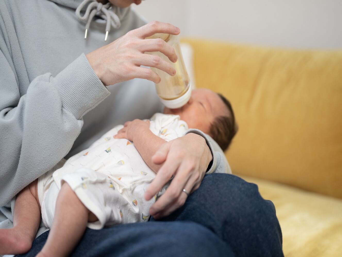 Fonctionnement du congé parental fonctionnaires
