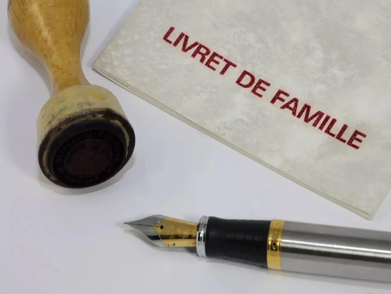 Démarches après naissance