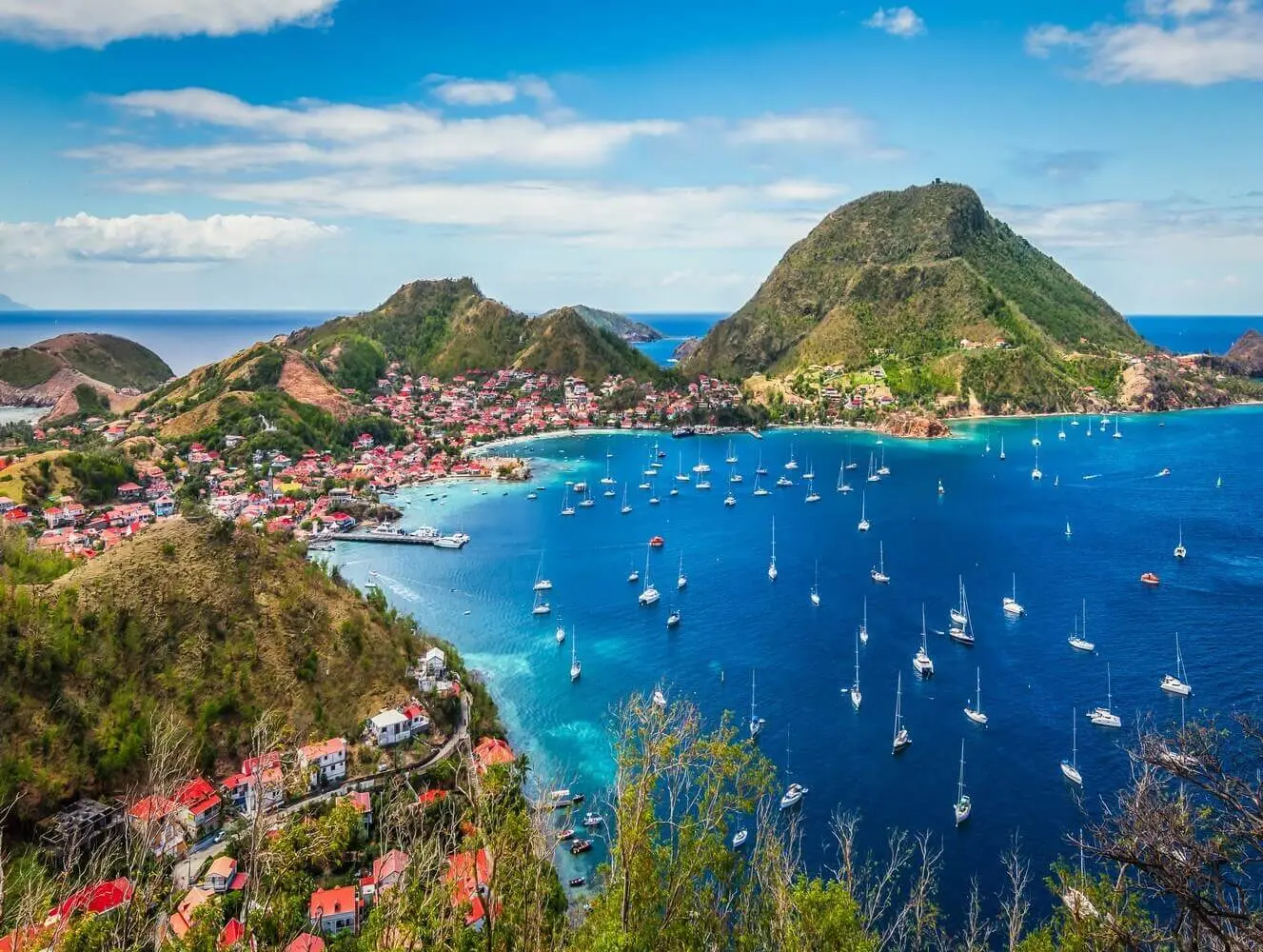 vacances scolaires guadeloupe
