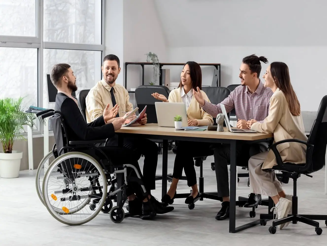 Combien d'heures peut-on travailler avec l'AAH ?