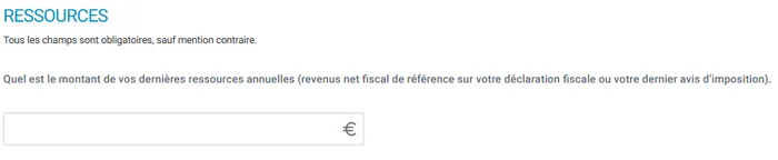 estimer pension alimentaire