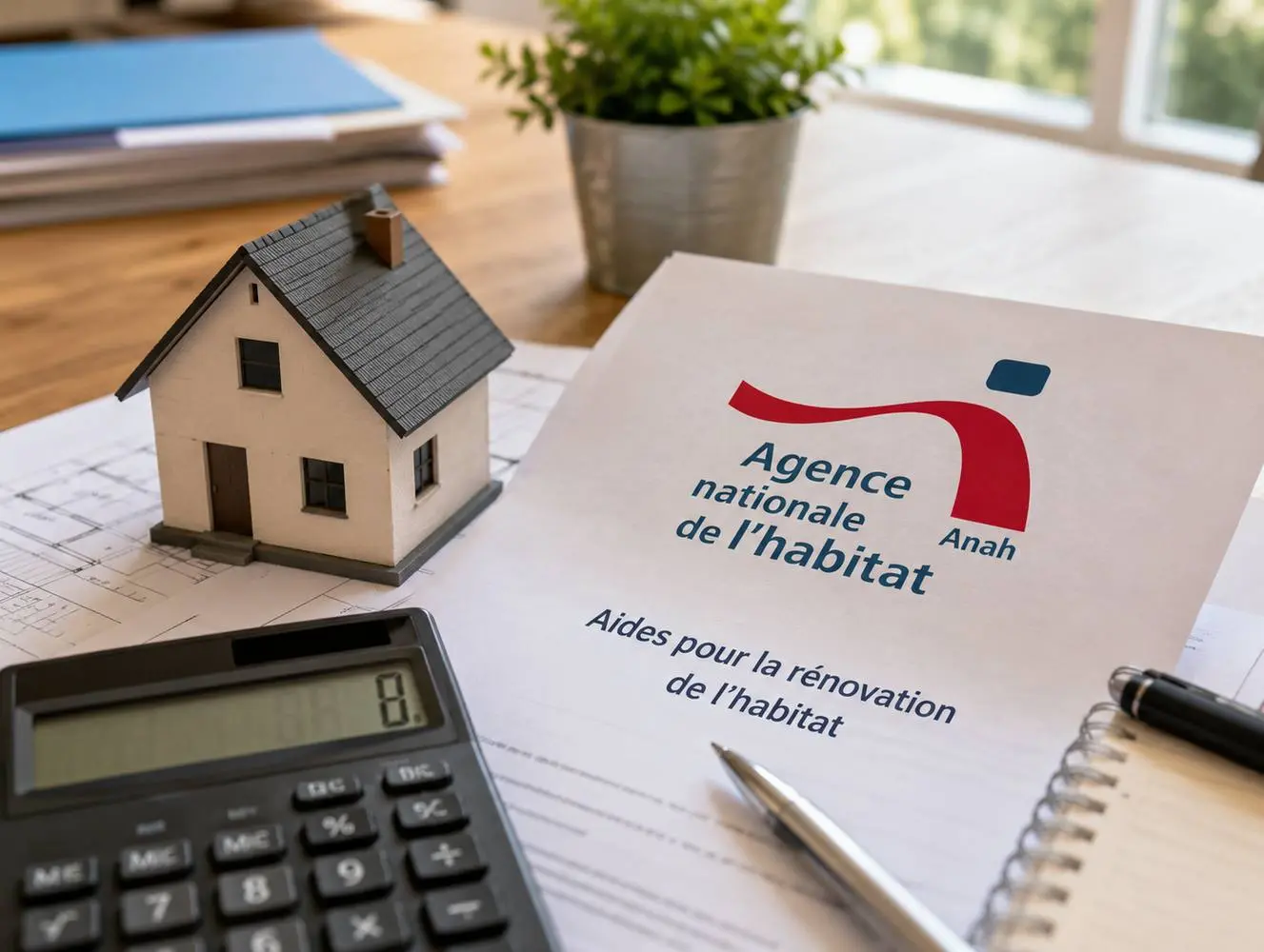 Doit-on rembourser les aides de l'Anah ?
