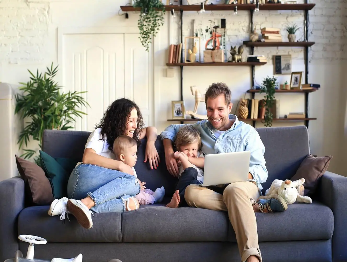 supplément familial fonction publique