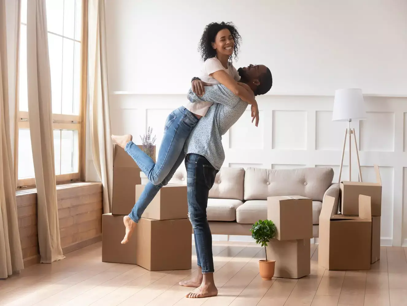 prêt accession action logement