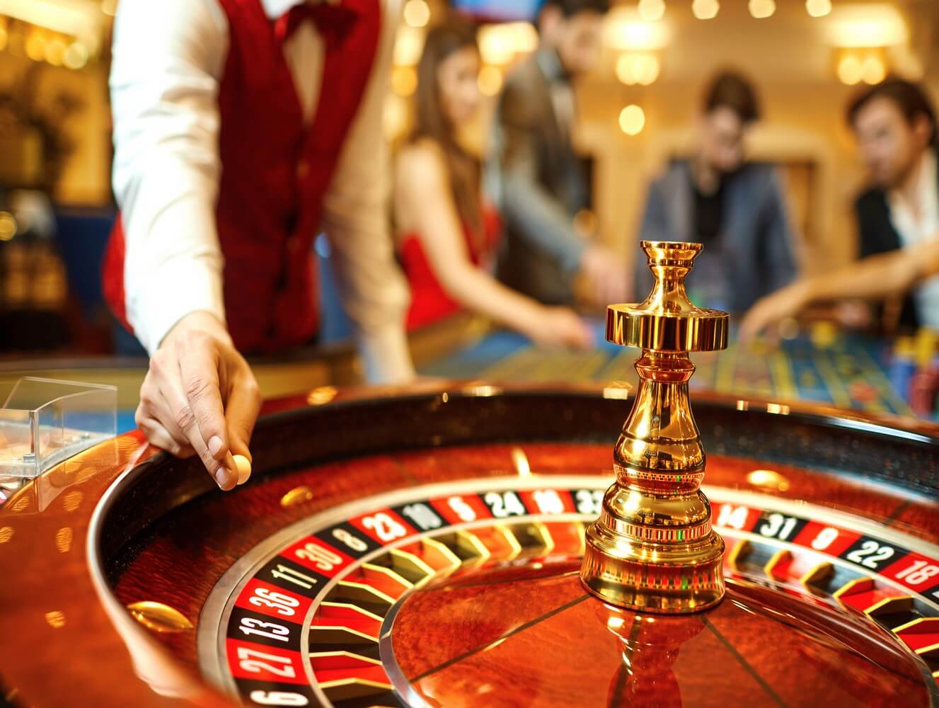 se faire interdire de casino
