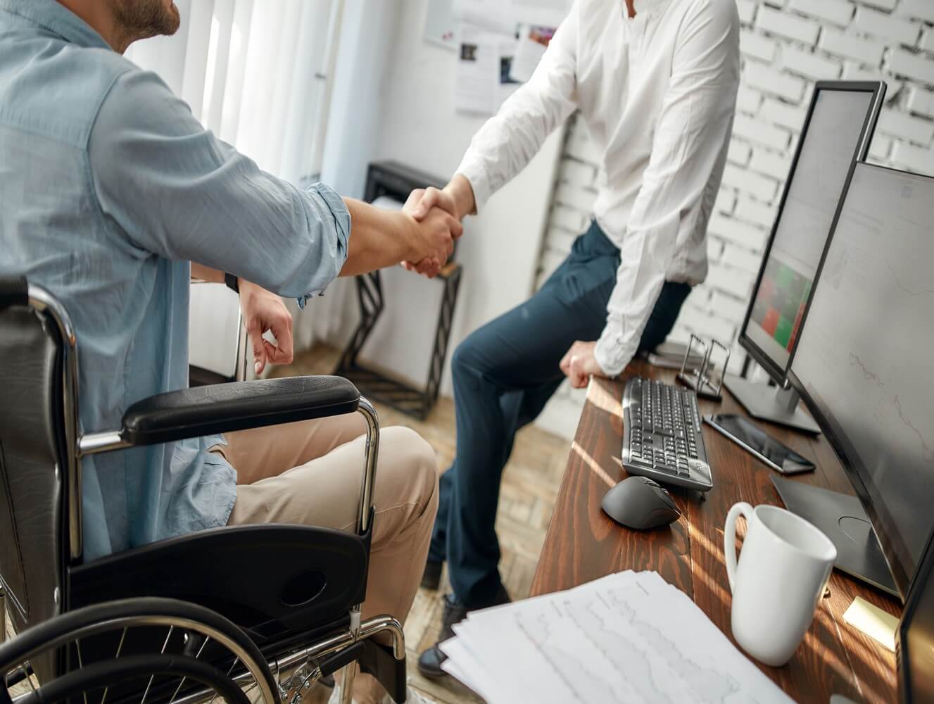 cumul salaire pension invalidité