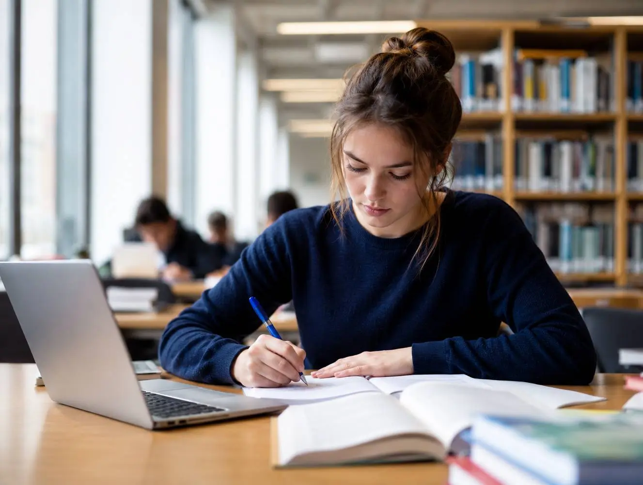 RSA étudiant