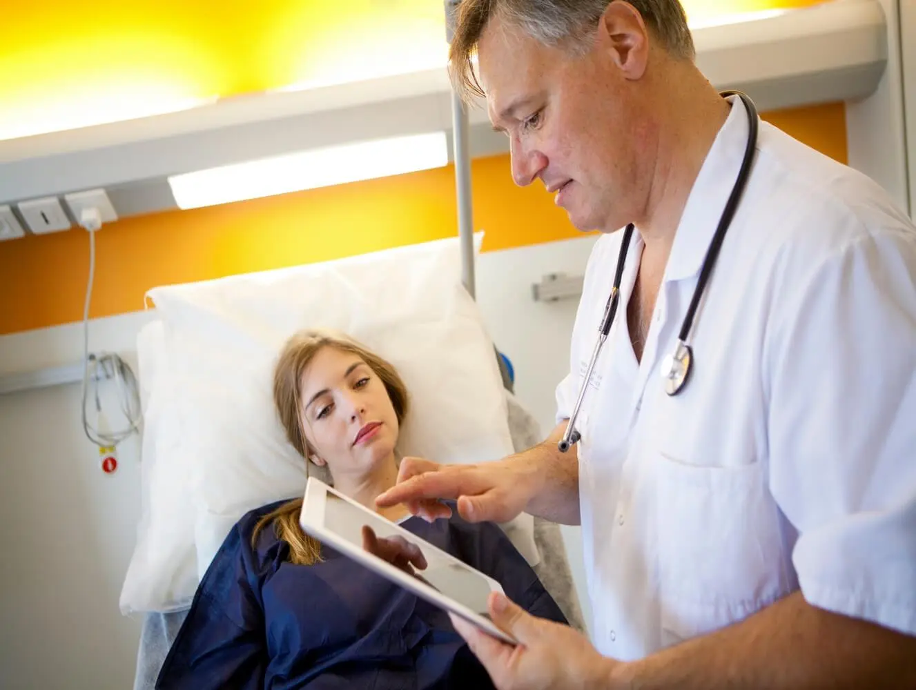 prix hospitalisation