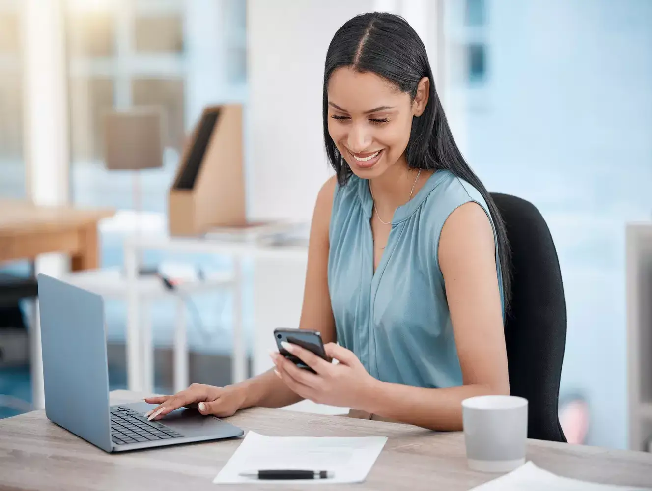 Comment contacter l'OFPRA ?
