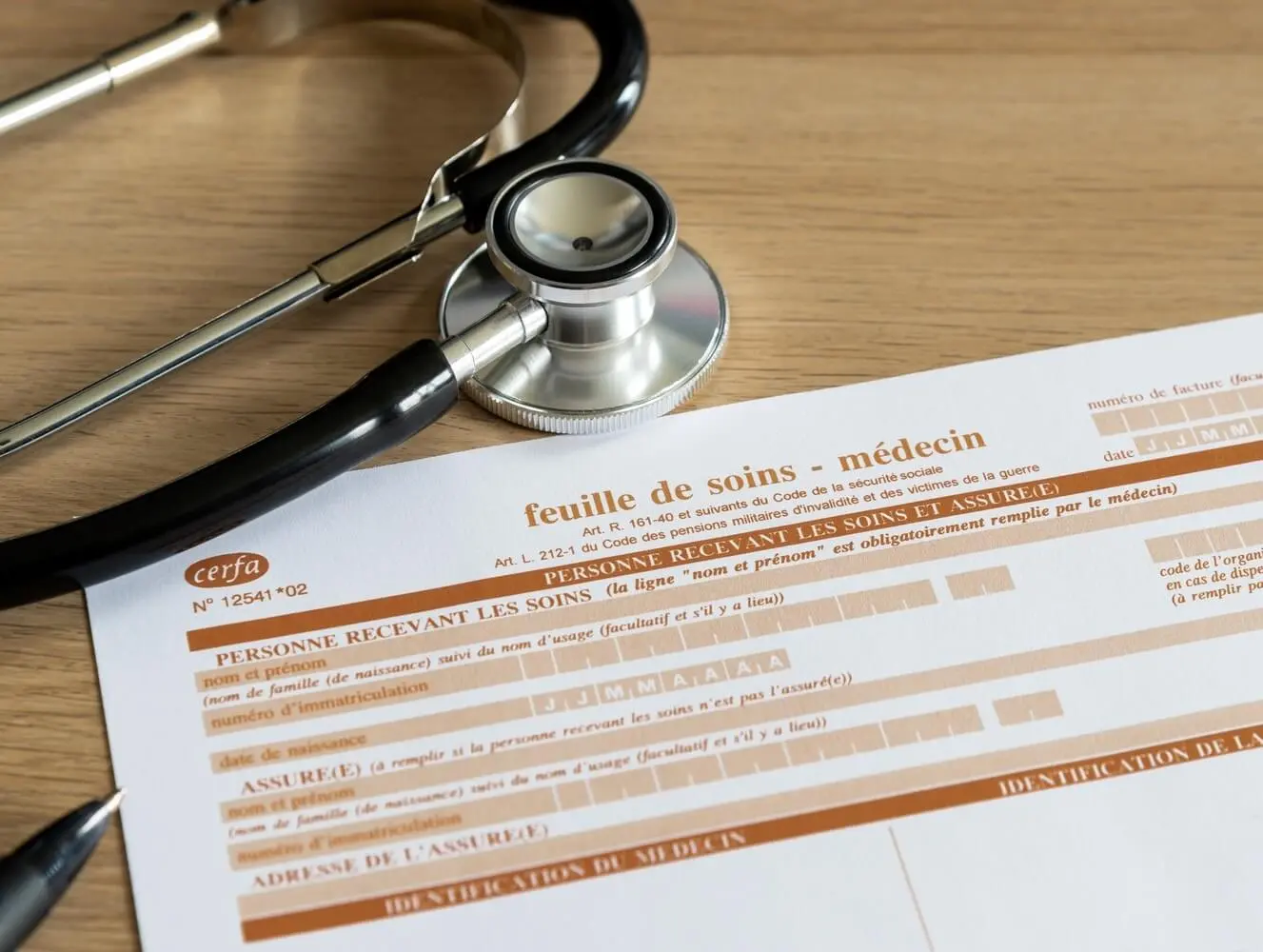 Médecin non traitant remboursement