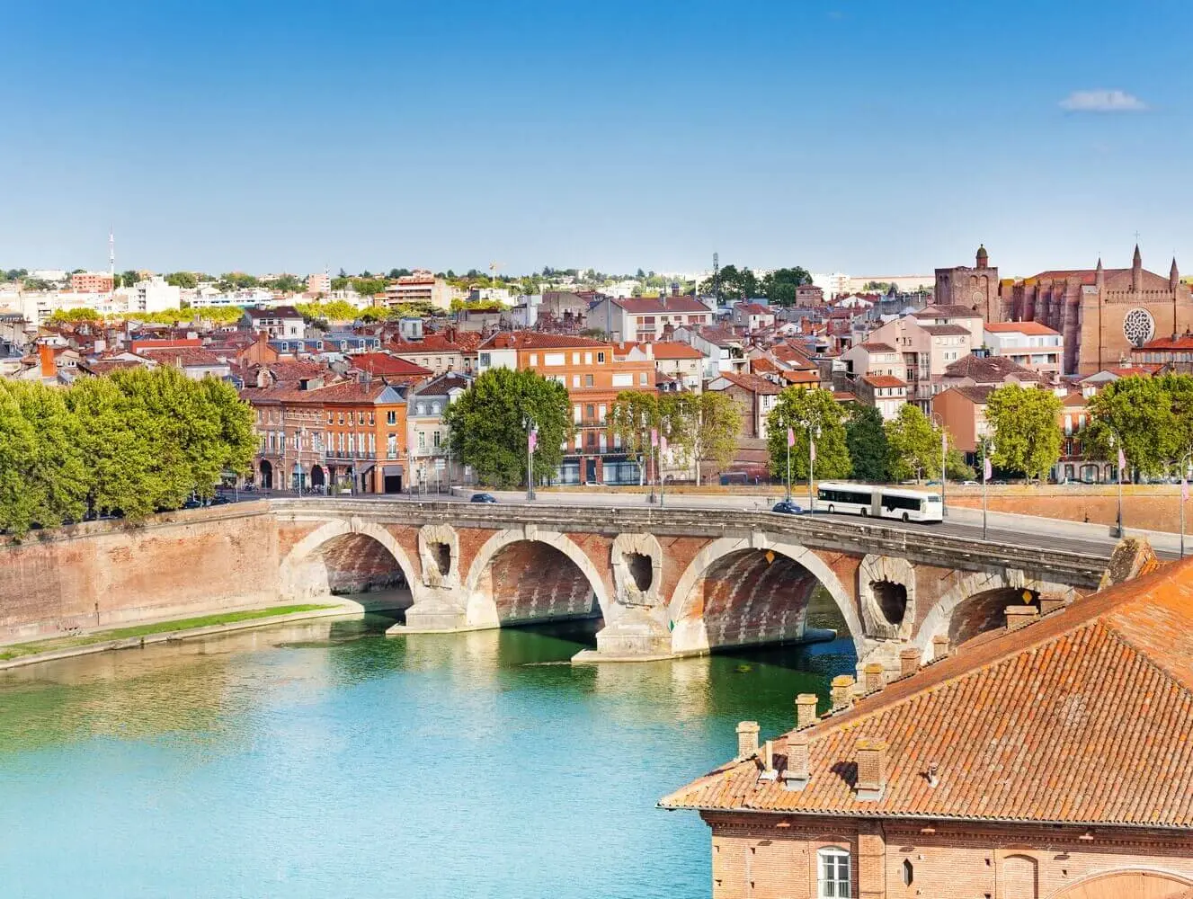 CCAS Toulouse
