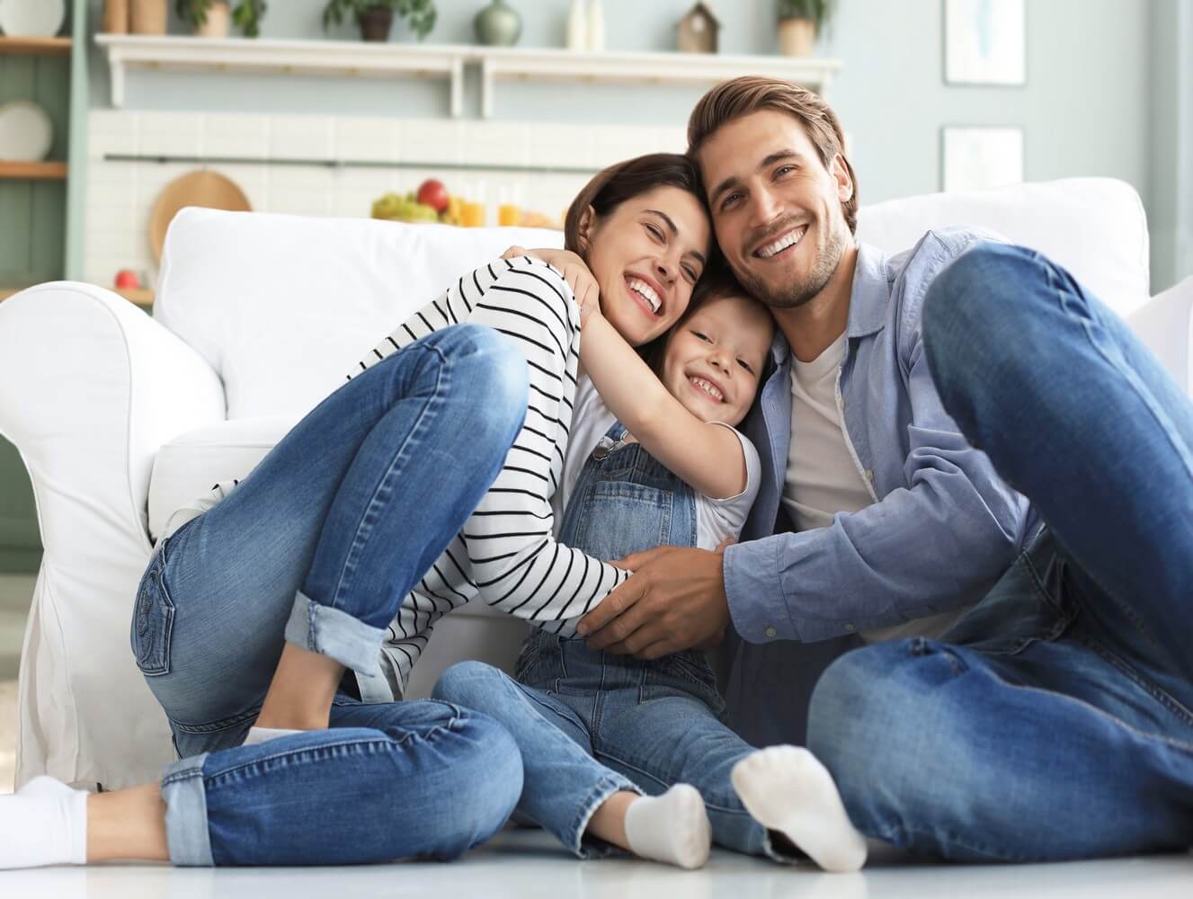 allocation de logement familial
