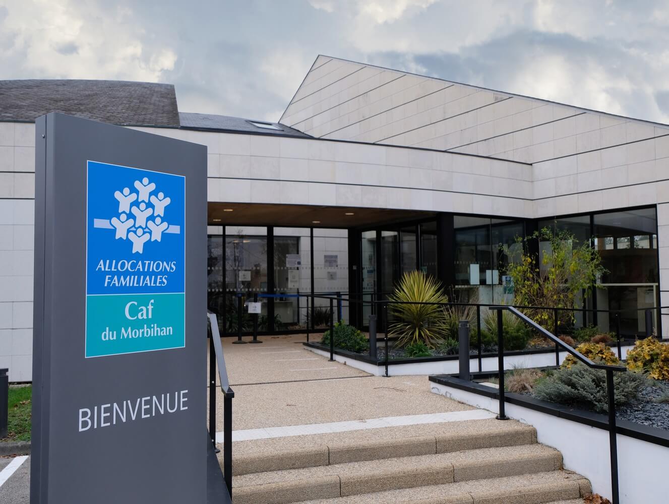 fraude caf
