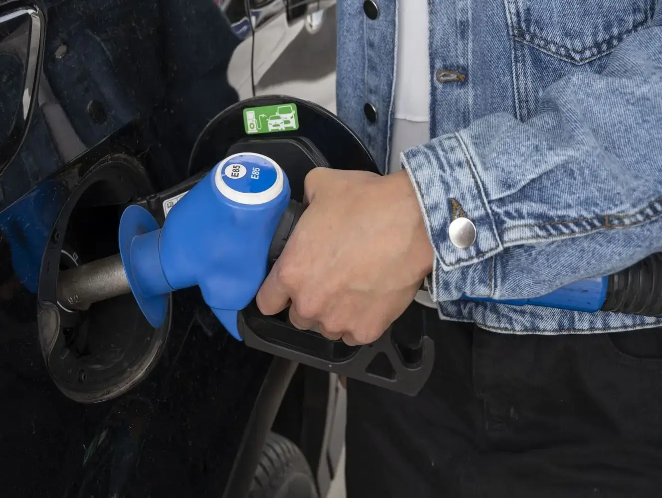 Indemnité carburant