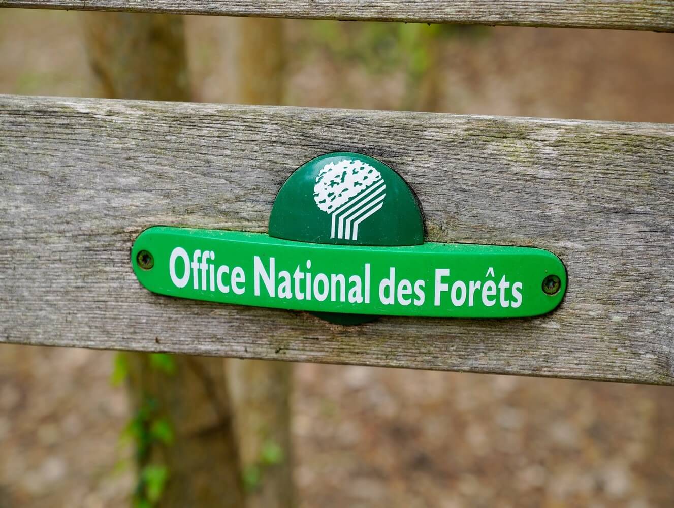 Office Nationale des forêts